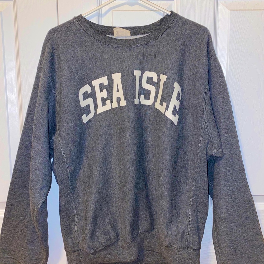 Women’s Crewneck